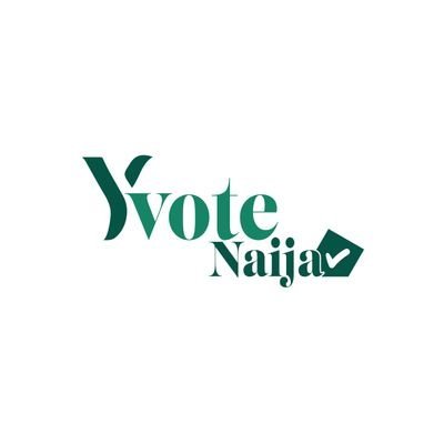 The official Twitter account of YVoteNaija. Our goal is to increase Citizens participation in elections and the electoral process. http:/www.yvotenaija.org.