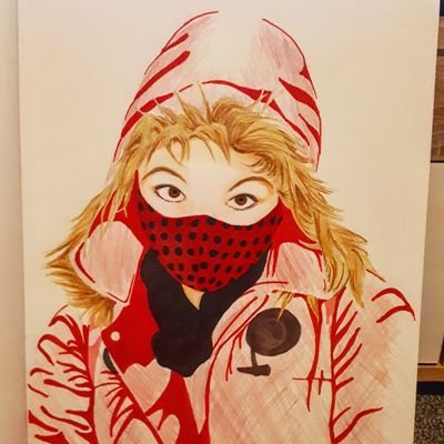 KünstlerIn(e)さんのプロフィール画像