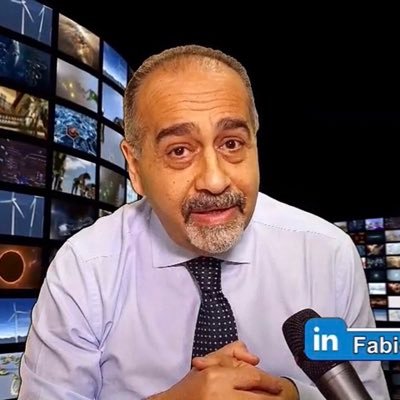 Journalist, Vending & HoReCa B2B & B2C Specialist - Marketing & New Business Consultant - Owner at https://t.co/0vLo97iBqs & https://t.co/Xdf4cM5Yov - Video contents producer