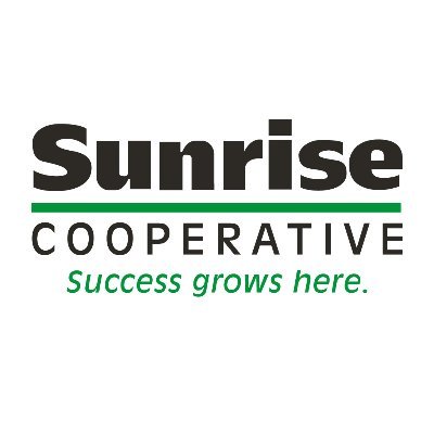 Sunrise Cooperative is a leading agricultural and energy cooperative committed every day to growing the success of our customer-owners.