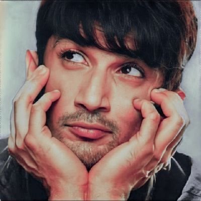 Ignoreandshine's profile picture. Don't be a version of what others want you to be, be a version of yourself. Proud #SSRian nd #Sidheart