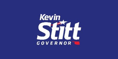 Campaign account of Oklahoma Governor Kevin Stitt. Oklahoma's turnaround starts right here, right now.