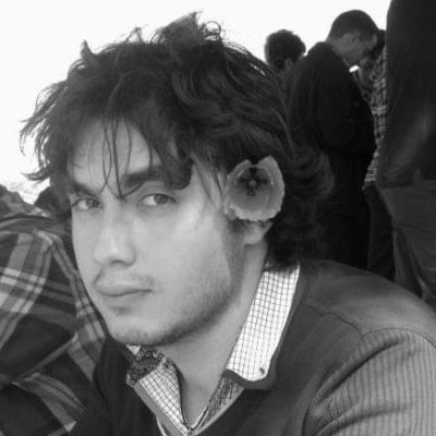 HuseyinEmecan's profile picture. Let's Change The Education System