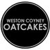 WestonCoyneyOatcakes (@iloveoatcakes) Twitter profile photo