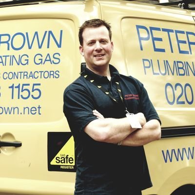 Peter Brown EngTech MCIPHE RP. 
Time-served #Plumber & Heating Engineer, Gas Safe, WaterSafe, Which trusted trader & ambassador for @GasSafetyHeroes #GSSH