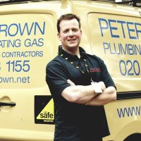 Pete Brown 🚿🛠🔥 (@gassafepete) 's Twitter Profile