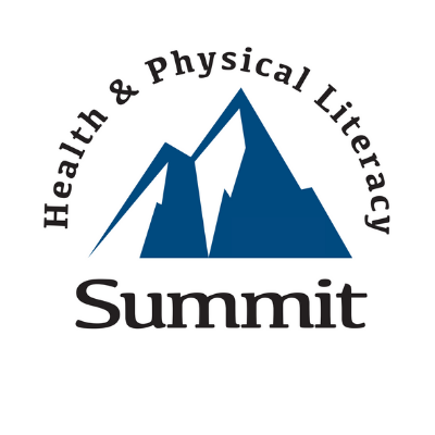 The National Summit is a professional development opportunity through the National Academy of Health & Physical Literacy.