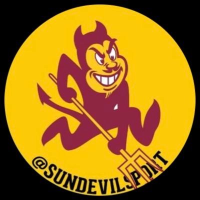 Your top source for all things ASU Sun Devil athletics & Pac-12 breaking news, recruiting updates, rankings, and opinions. #GoDevils #ForksUp🔱