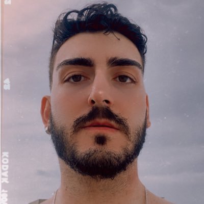 luisaugusto95's profile picture. 