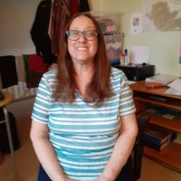 Dr. Angela English💜 (@angelae30845391) 's Twitter Profile Photo