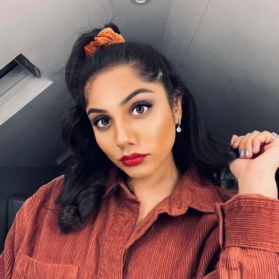 tanishakumarxo's profile picture. 