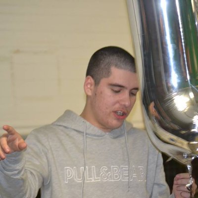 EtiXX1's profile picture. 🗣️  @GODsGaminG20