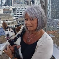 Veronika Jordan (@cookiebiscuit) 's Twitter Profile