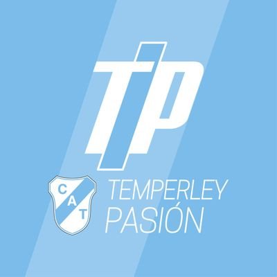El sitio ideal para los hinchas de Temperley 💙🙌
-
IG: temperleypasion_ |
FB: Temperley Pasión