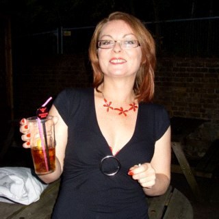 sandragray43's profile picture. 