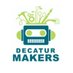 Decatur Makers (@decaturmakers) Twitter profile photo Decatur Makers (@decaturmakers) Twitter profile photo