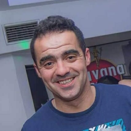 Divertido...

Nem todo o Palhaço que ri é Feliz