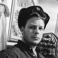 MikeBodulowMusic (@bodulow) 's Twitter Profile
