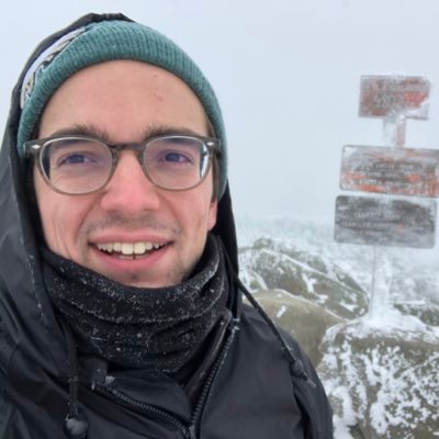 JacksonAKillian's profile picture. ML Scientist at @HarbingerHlth, building models for early cancer detection.