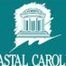 CCU_Provost (@ccuprovost) Twitter profile photo CCU_Provost (@ccuprovost) Twitter profile photo
