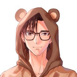 Just a #Seiso streaming Brown Bear with a taste for games, honey and long naps. #VTuberEN #envtuber Official Discord: https://t.co/Wd0JTpLZqG