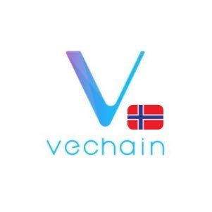 Deler nyheter og informasjon om #vechain #blockchain teknologi. #vefam #vet #vtho