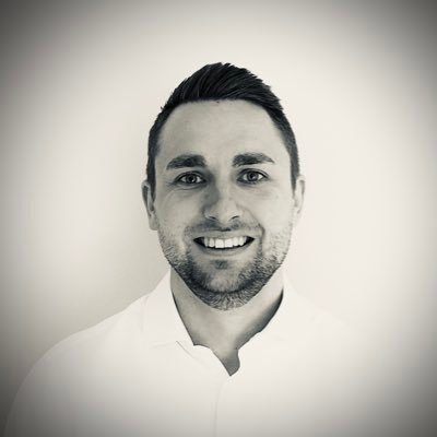 JBadrockLaw's profile picture. Head of Data Services at Syke. Helping our clients to unlock value from their data. All views expressed are my own.