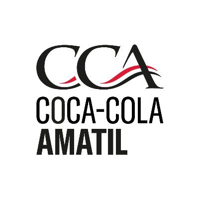 Coca-Cola Amatil