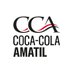 Coca-Cola Amatil (@CocaColaAmatil) Twitter profile photo