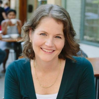 AmyCircosta's profile picture. 