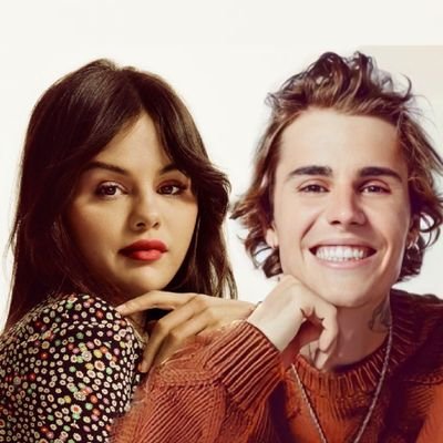 Justin Bieber ~
Selena Gomez