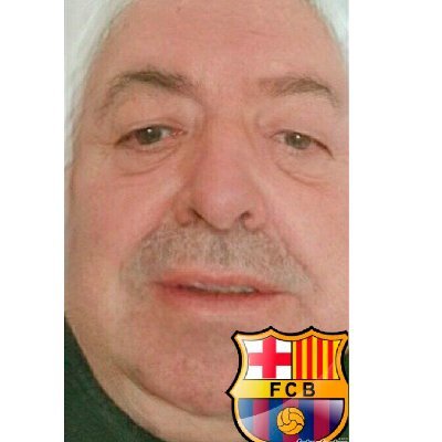 soci del barsa   MES QUE UN CLUP COR BLAUGRANE