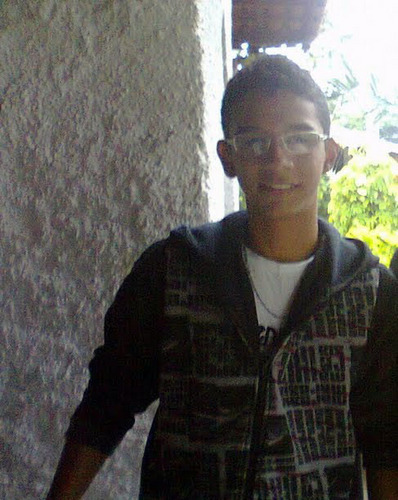 vou me perder em meio a nuvem de gloria ♪