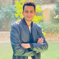 Mohammed Badwan (@mohammedbadwan8) 's Twitter Profile