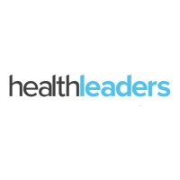 HealthLeaders(@HealthLeaders) 's Twitter Profile Photo