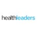 HealthLeaders (@healthleaders) Twitter profile photo HealthLeaders (@healthleaders) Twitter profile photo