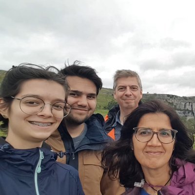 Dad, data geek and board gamer. A long way from the sea.