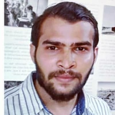 Thefatalstriker's profile picture. Football/Soccer and MMA enthusiast. Motto- Don't make your life complicated, Just take a chill pill.