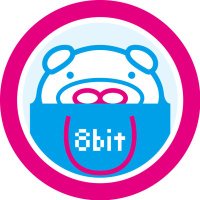 エイトビットショップ(@8bit_goods) 's Twitter Profileg