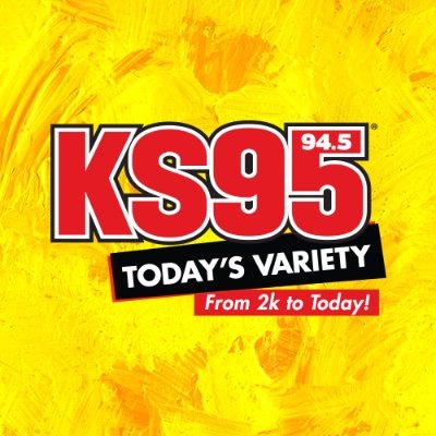 KS95 - KSTP-FM, St. Paul/Minneapolis: Today's Variety from 2K to Today!