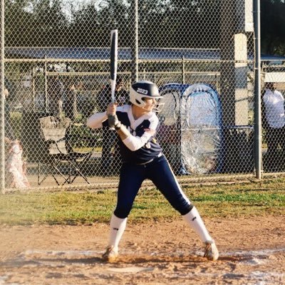 Doane Softball ‘27 | Impact Gold #10 | 2023 | GPA: 4.11 | SS/3rd/RHP | Psalms 118: 6