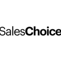 SalesChoice Inc.(@SalesChoice_inc) 's Twitter Profile Photo