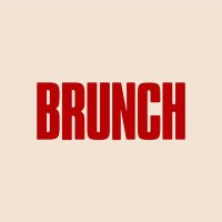 BRUNCH (@mybrunch_shop) 's Twitter Profile Photo BRUNCH (@mybrunch_shop) 's Twitter Profile Photo