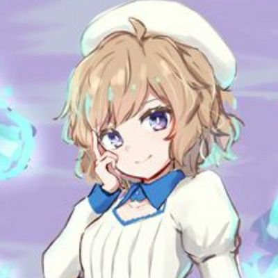 muffin_roll's profile picture. I am confusion