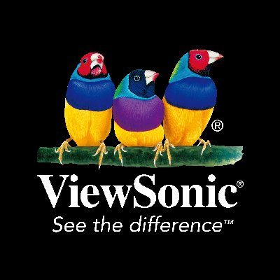 Official U.S. & Canada support account for @ViewSonic, the leader in visual display solutions since 1987.