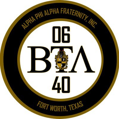 Official account of the Beta Tau Lambda Chapter of Alpha Phi Alpha. Retweets aren't endorsements. Visit our Instagram https://t.co/0jCZc87o6E