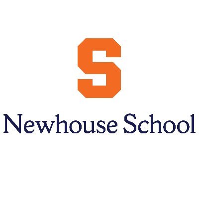 This is the place for news about the BDJ community of students, faculty, alumni and anyone interested in journalism @NewhouseSU.
