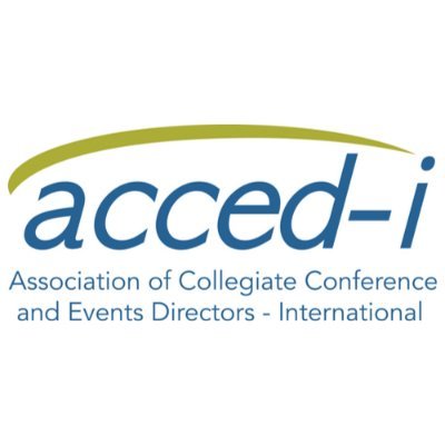 Association of Collegiate Conference & Events Directors-Intl -  over 1,300 professionals who design, market, coordinate & plan collegiate conferences & events.