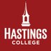 Hastings College (@hastingscollege) Twitter profile photo Hastings College (@hastingscollege) Twitter profile photo