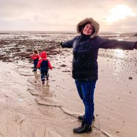 Rebecca Kett-Young (@rebeccayoungrky) 's Twitter Profile
